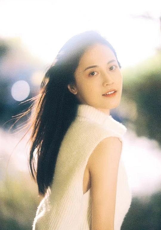 陈小瑜 Sylvia照片
