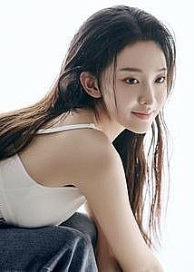 张艺霖 Yilin Zhang照片