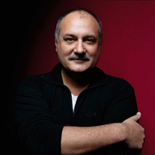 托尼·格里索尼 Tony Grisoni照片