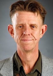 亚力克斯·考克斯 Alex Cox照片