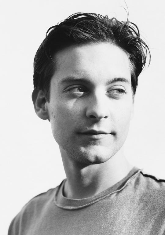 托比·马奎尔 Tobey Maguire照片