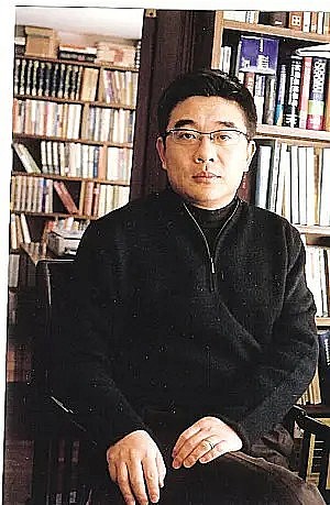 钱文忠 Wenzhong Qian照片