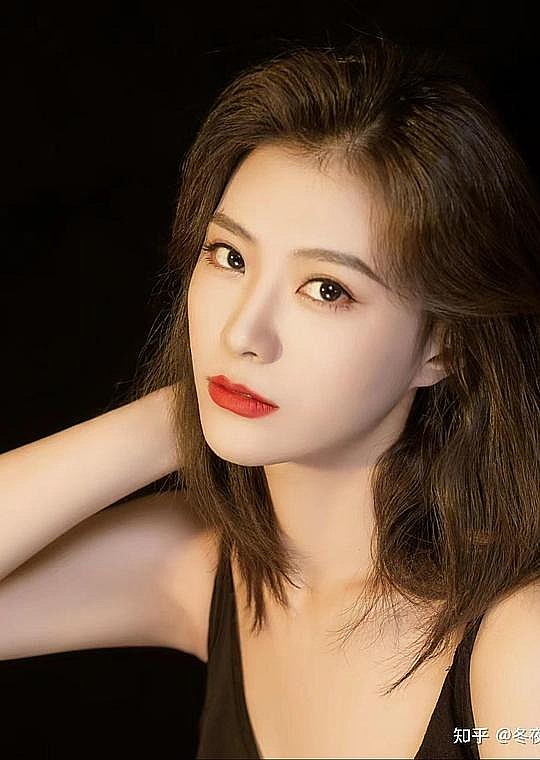杨谨羽 Yang Jinyu照片
