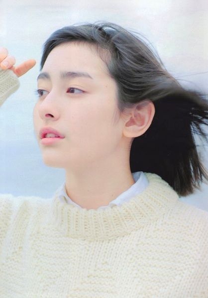 早见明里 Akari Hayami照片