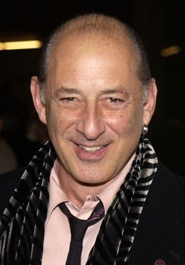 理查德·波特诺 Richard Portnow照片