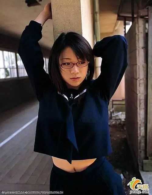 时东亚美 Ami Tokitô照片