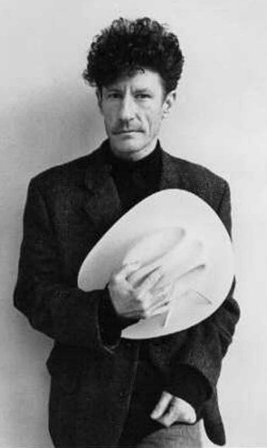 莱尔·洛维特 Lyle Lovett照片