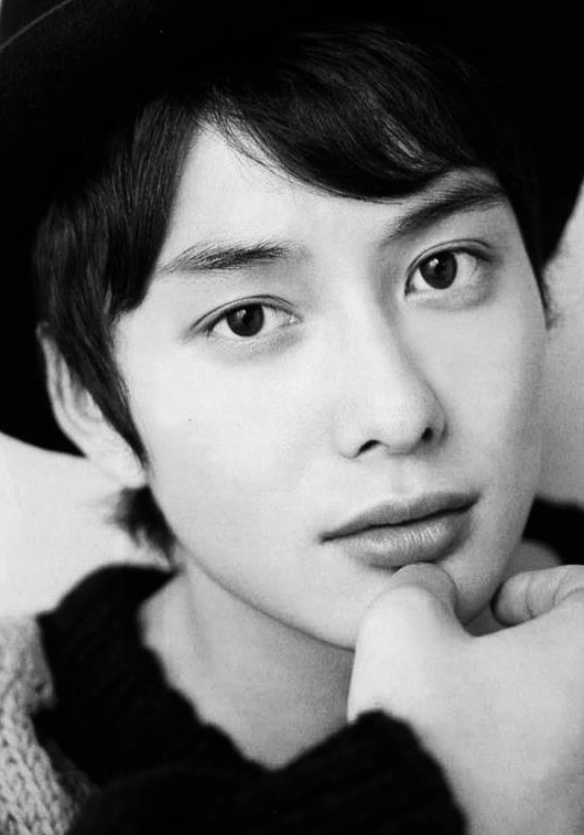 冈田将生 Masaki Okada照片