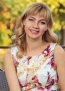 克里斯蒂娜·拉博滕科 Kristina Rabotenko照片