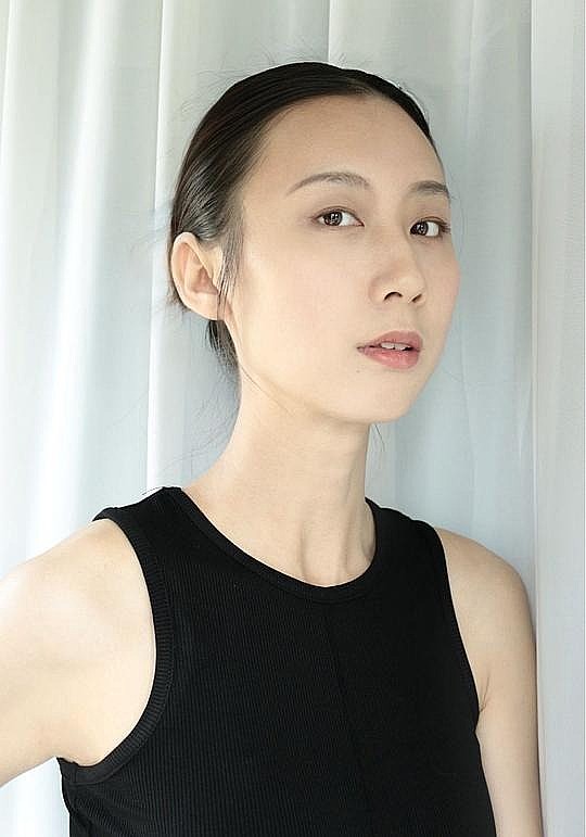 张悦 Yue Zhang照片