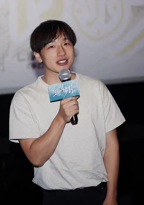 张华伦 Allen Zhang照片