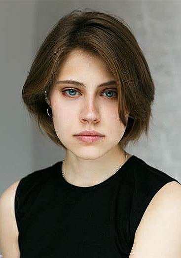 尤丽娅·伊琳娜 Yuliya Ilina照片