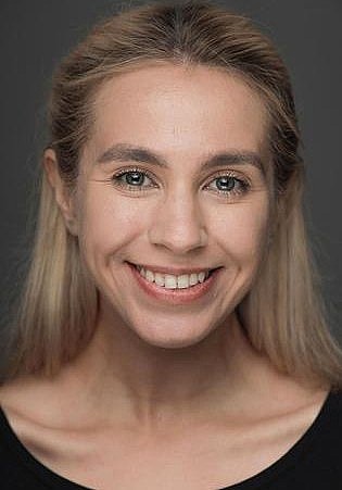 塔季娅娜·科兹洛娃 Tatyana Kozlova照片