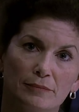 詹妮特·戈德斯坦恩 Jenette Goldstein照片