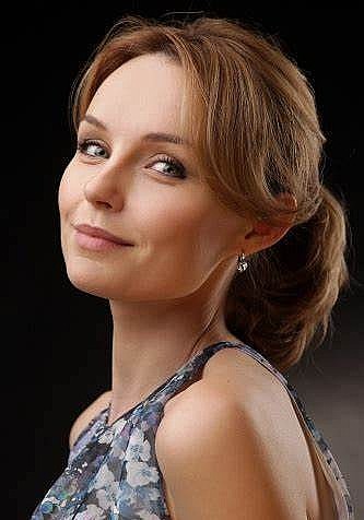 尤利娅·波多佐罗娃 Yuliya Podozyorova照片