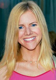 珍妮佛·艾莉丝·考克斯 Jennifer Elise Cox照片