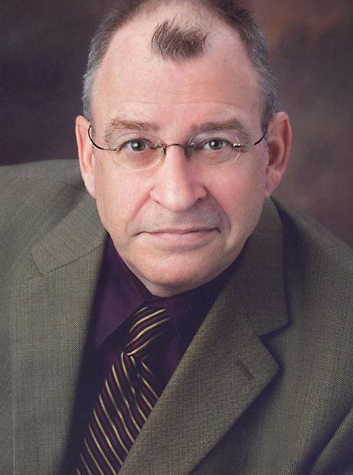 大卫·布里斯宾 David Brisbin照片