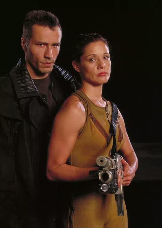 基姆·弗劳尔斯 Kim Flowers照片