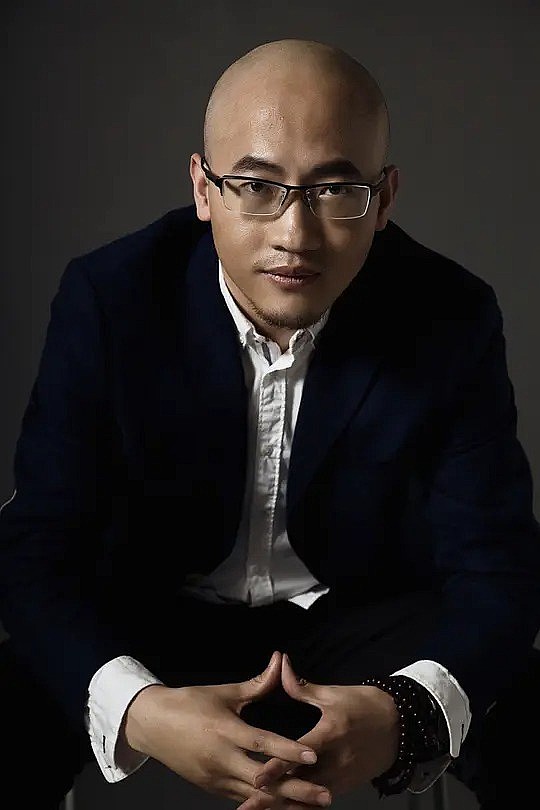 马潇 Xiao Ma照片