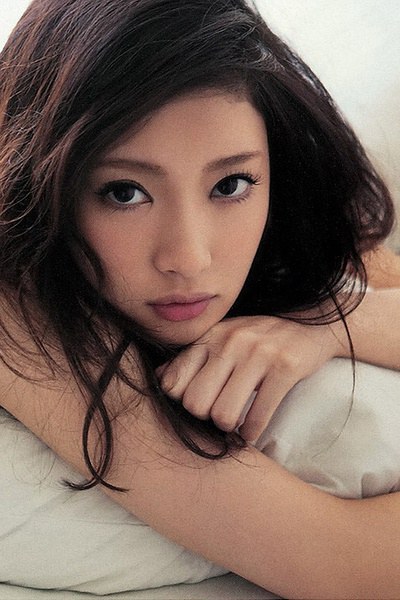 菜菜绪 Nanao照片