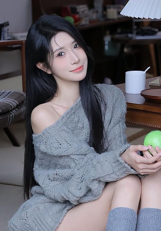 蒋昕妍 Xinyan Jiang照片
