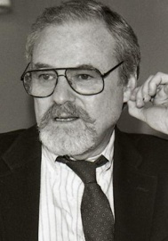 艾伦·J·帕库拉 Alan J. Pakula照片