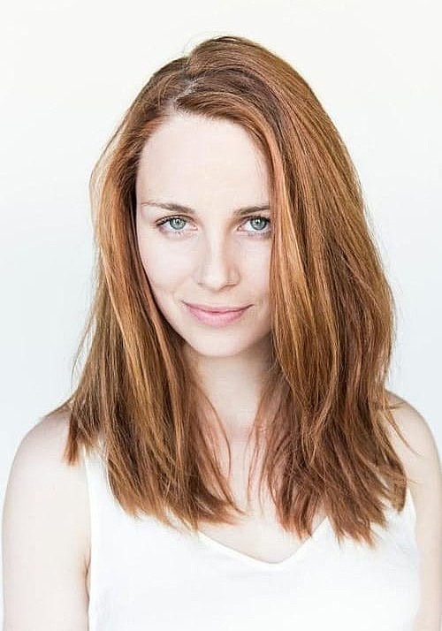 卡塔日娜·马吉达 Katarzyna Majda照片