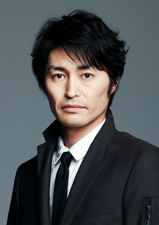 安田显 Ken Yasuda照片