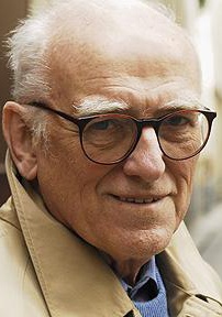 唐纳德·维斯雷克 Donald E. Westlake照片