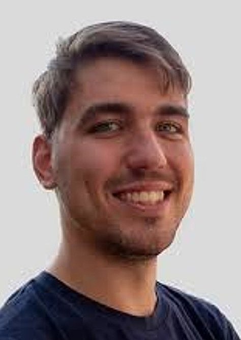 尼克·索普科 Nick Szopko照片