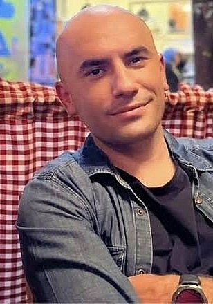 格来·阿尔蒂诺克 Giray Altinok照片