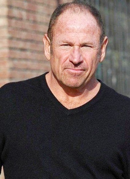 多克·达厄姆 Doc Duhame照片