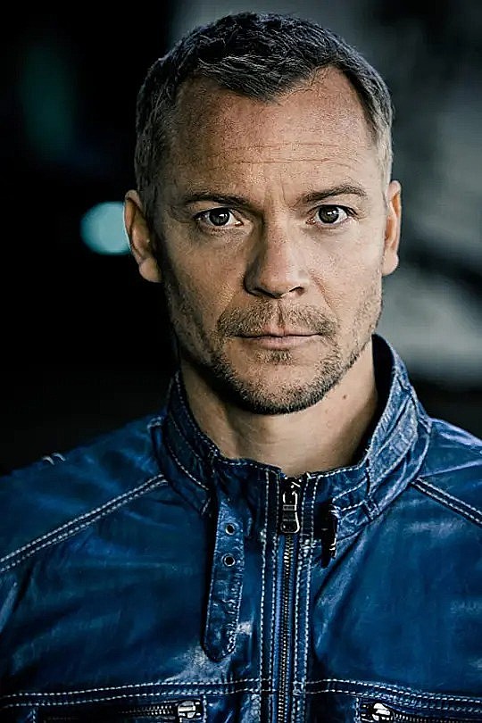 Christoph von Friedl照片