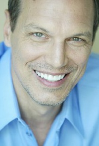 马克·万恩 Marc Vann照片