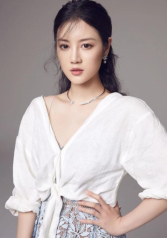 任铭铭 Mingming Ren照片