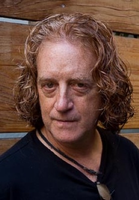 路易斯·曼多基 Luis Mandoki照片