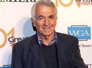 阿尔文·萨金特 Alvin Sargent照片