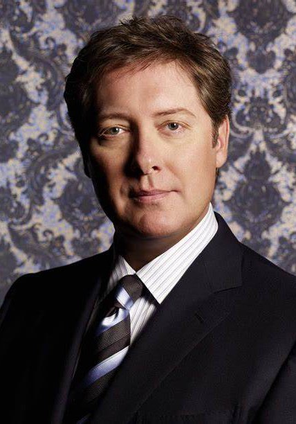 詹姆斯·斯派德 James Spader照片