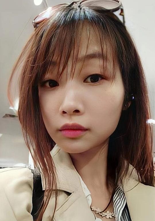杨素汐 Suzie Yeung照片