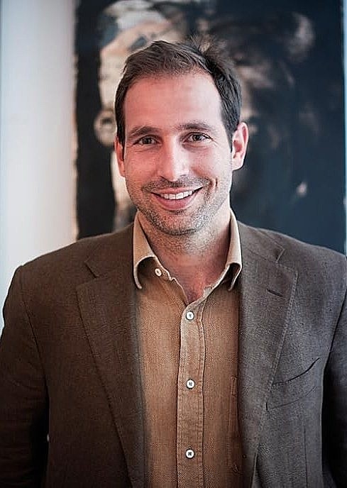 尼科洛·邦吉奥诺 Nicolò Bongiorno照片