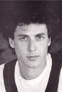 科里·帕克 Corey Parker照片