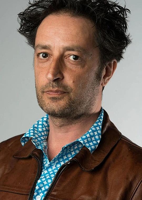 让-菲利普·阿马尔 Jean-Philippe Amar照片