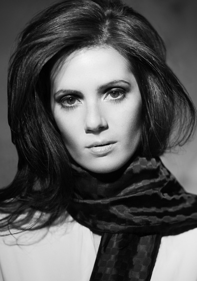 阿莱卡萨·帕拉迪诺 Aleksa Palladino照片