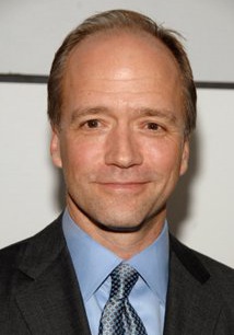 道格拉斯·麦克格兰斯 Douglas McGrath照片