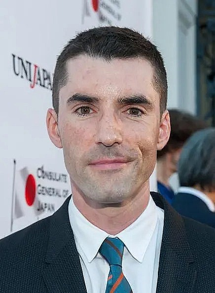 亚历克斯·加西亚 Alex Garcia照片
