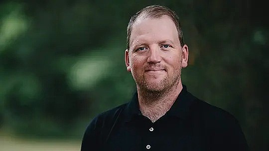 加里·惠勒 Gary Wheeler照片