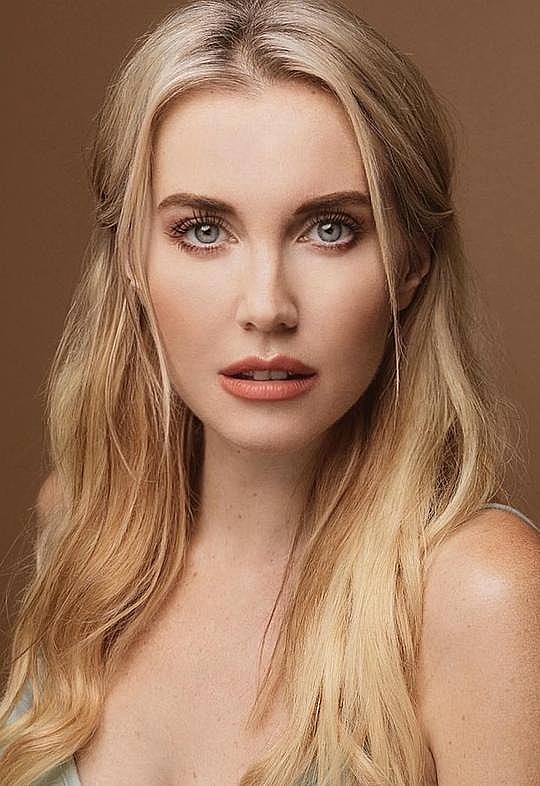Michaela May照片