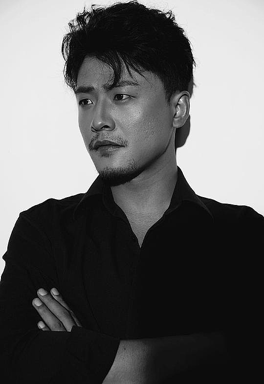 崔佳宾 Jiabin Cui照片