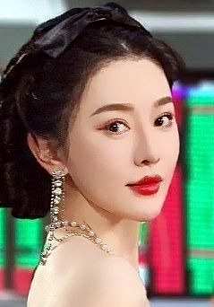 张子唯 Ziwei Zhang照片