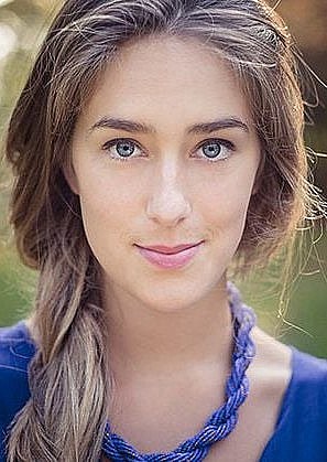 朱丽叶特·阿维 Juliette Aver照片